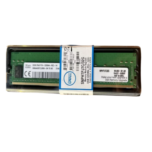 GUV25A8 16GB UDIMM 3200MT/s ECC CK - Image 5