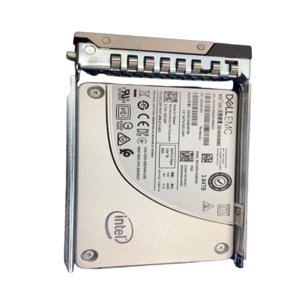 FGDVM 3.84TB SAS 12GBPS Internal SSD FGDVM - Image 4