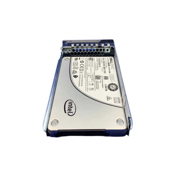 FGDVM 3.84TB SAS 12GBPS Internal SSD FGDVM - Image 5