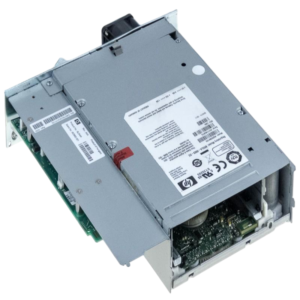 LTO5 SAS HH Ultrium5 External Drive WHXH1 46C2143 46C2881 CSEH 001 6CG35