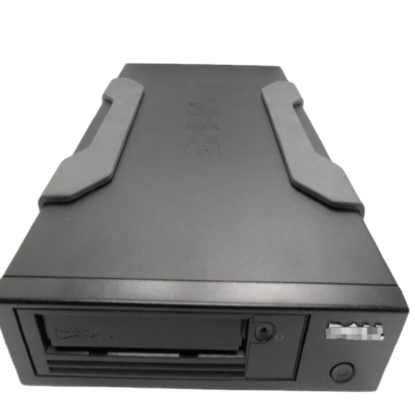 LTO5 SAS HH Ultrium5 External Drive WHXH1 46C2143 46C2881 CSEH 001 6CG35 - Image 3