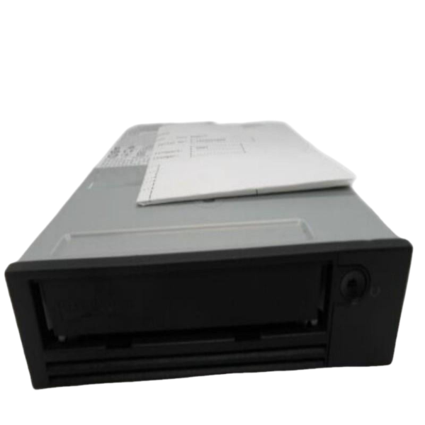 LTO5 SAS HH Ultrium5 External Drive WHXH1 46C2143 46C2881 CSEH 001 6CG35 - Image 6