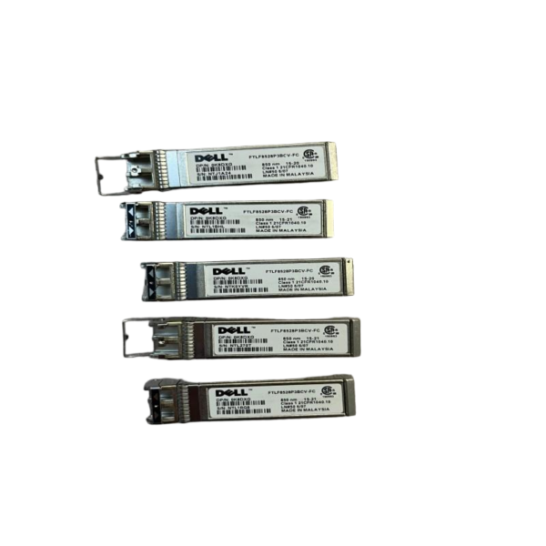 FTLF1318P3BTL 1.25 Gb/s  1310nm LC 10km Transceiver - Image 5