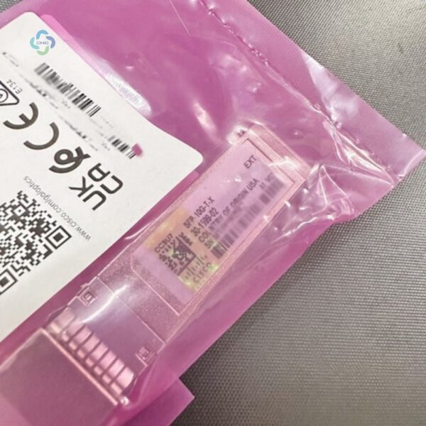 FTLF1318P3BTL 1.25 Gb/s  1310nm LC 10km Transceiver - Image 4