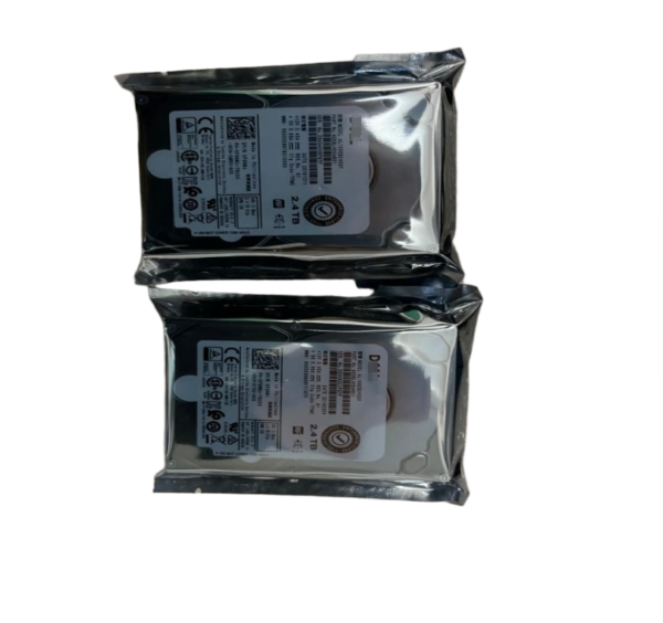 YMN53 ST12000NM0158 12TB SAS3 12Gb/s 7K2 LFF HDD - 100% Health - 4Kn/512e YMN53 - Image 5