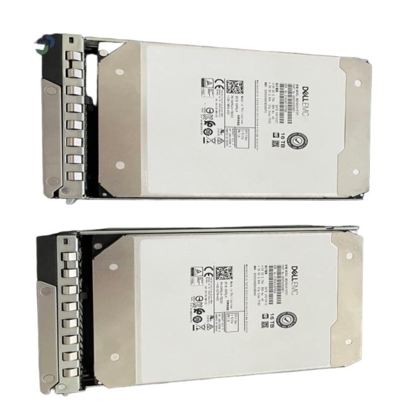 YMN53 ST12000NM0158 12TB SAS3 12Gb/s 7K2 LFF HDD - 100% Health - 4Kn/512e YMN53 - Image 4