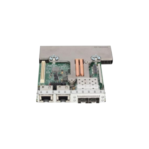 JVFVR 57810-K Dual Port 10Gb Daughter Card Module 0JVFVR