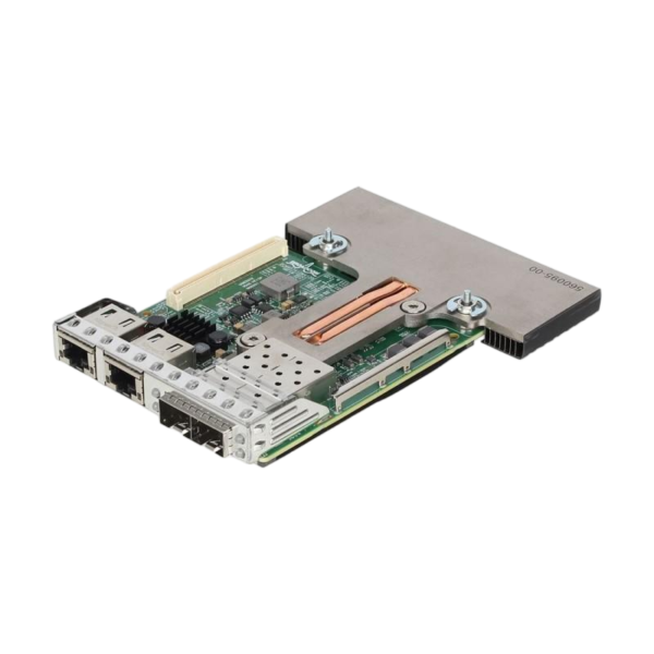 GH2SGONBroadcom 57414 Dual Port 10/25GbE SFP28  OCP NIC 3.0 - Image 2