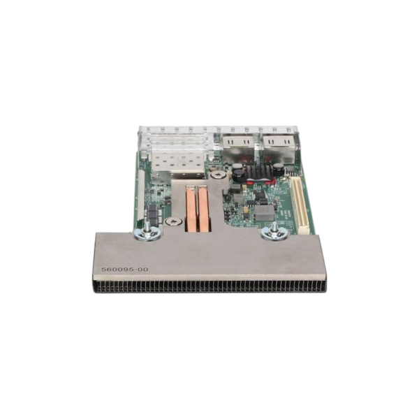GH2SGONBroadcom 57414 Dual Port 10/25GbE SFP28  OCP NIC 3.0 - Image 3