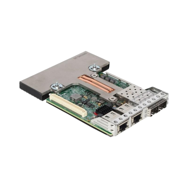 GH2SGONBroadcom 57414 Dual Port 10/25GbE SFP28  OCP NIC 3.0 - Image 4