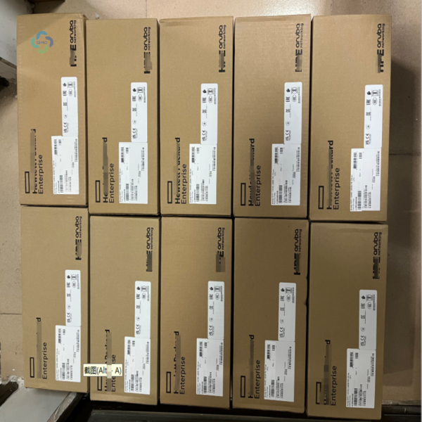 3810M 16SFP+ 2-slot (JL075A) Ethernet Switch NETWORK SWITCH - Image 6