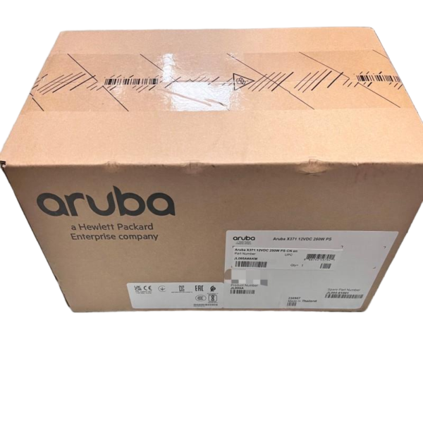 3810M 16SFP+ 2-slot (JL075A) Ethernet Switch NETWORK SWITCH - Image 4