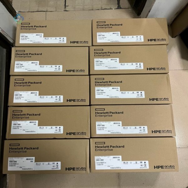 3810M 16SFP+ 2-slot (JL075A) Ethernet Switch NETWORK SWITCH - Image 3