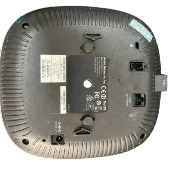 3810M 16SFP+ 2-slot (JL075A) Ethernet Switch NETWORK SWITCH - Image 2
