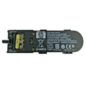 SPS-BATT PACK MC 12W V3 871265-001 12W 7.2V Smartstorage Battery Pack 727263-003