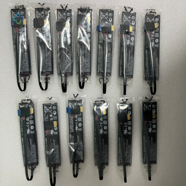 SPS-BATT PACK MC 12W V3 871265-001 12W 7.2V Smartstorage Battery Pack 727263-003 - Image 3