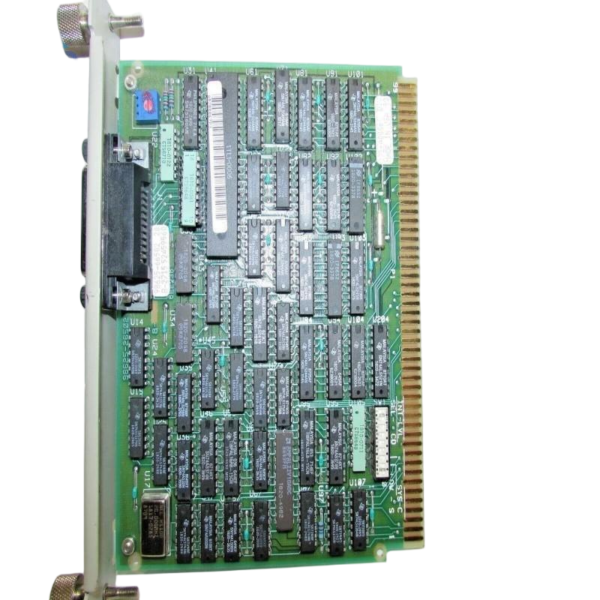 10Gb 2-port 534M Adapter  900MB Integrated Memory - Image 2
