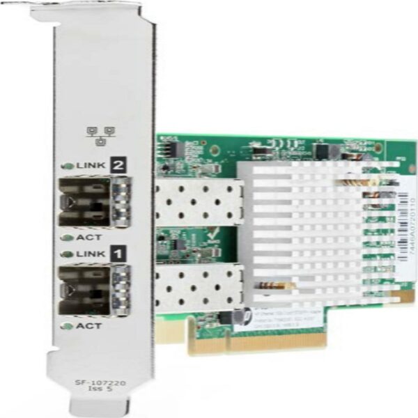 10Gb 2-port 534M Adapter  900MB Integrated Memory - Image 3
