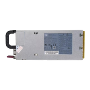 X371 Power Supply 0957-2473 Ethernet  12VDC 250W 100-240VAC