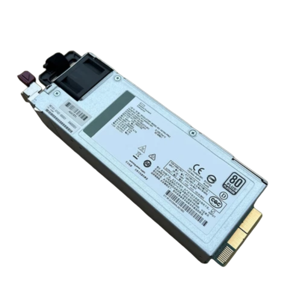 X371 Power Supply 0957-2473 Ethernet  12VDC 250W 100-240VAC - Image 2