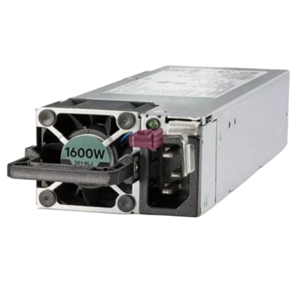 X371 Power Supply 0957-2473 Ethernet  12VDC 250W 100-240VAC - Image 3