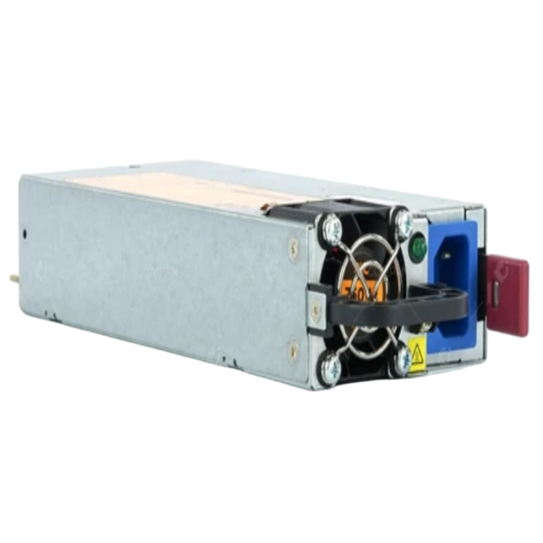 X371 Power Supply 0957-2473 Ethernet  12VDC 250W 100-240VAC - Image 4
