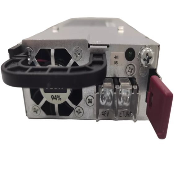 X371 Power Supply 0957-2473 Ethernet  12VDC 250W 100-240VAC - Image 5