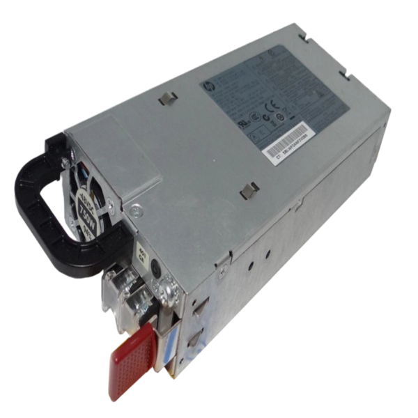 X371 Power Supply 0957-2473 Ethernet  12VDC 250W 100-240VAC - Image 6