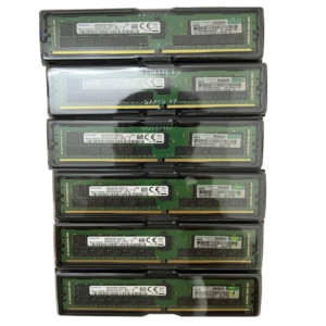 100-532-600-00  8GBPC4  2666V-RD1-12  HMA81GR7CJR8N-VK  Memory RAM