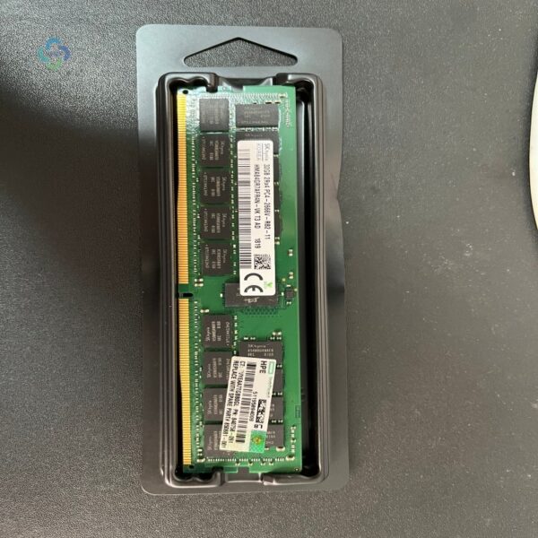 16GB DDR4 RDIMM 726719-B21 774172-001 752369-081 726719-S21 Server Memory RAM - Image 2