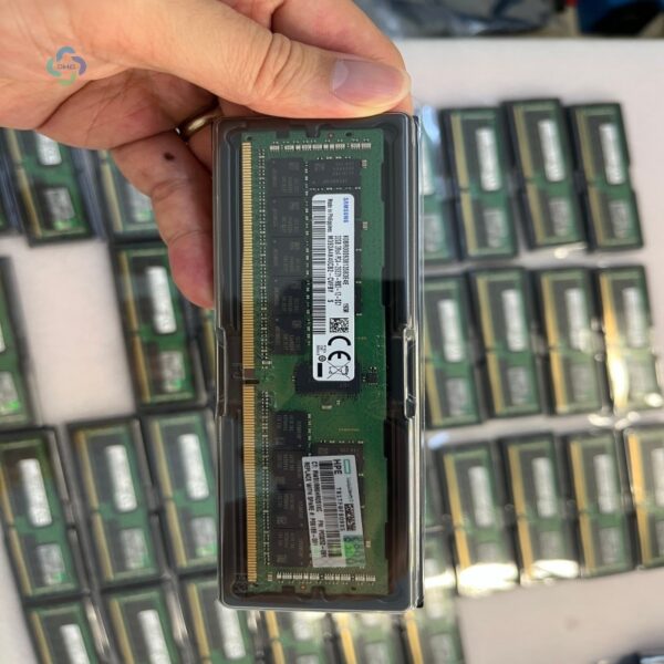 16GB DDR4 RDIMM 726719-B21 774172-001 752369-081 726719-S21 Server Memory RAM - Image 3