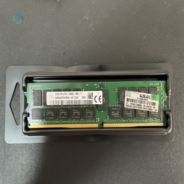 16GB DDR4 RDIMM 726719-B21 774172-001 752369-081 726719-S21 Server Memory RAM - Image 4