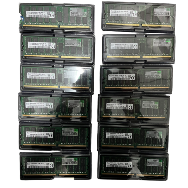 16GB DDR4 RDIMM 726719-B21 774172-001 752369-081 726719-S21 Server Memory RAM - Image 5