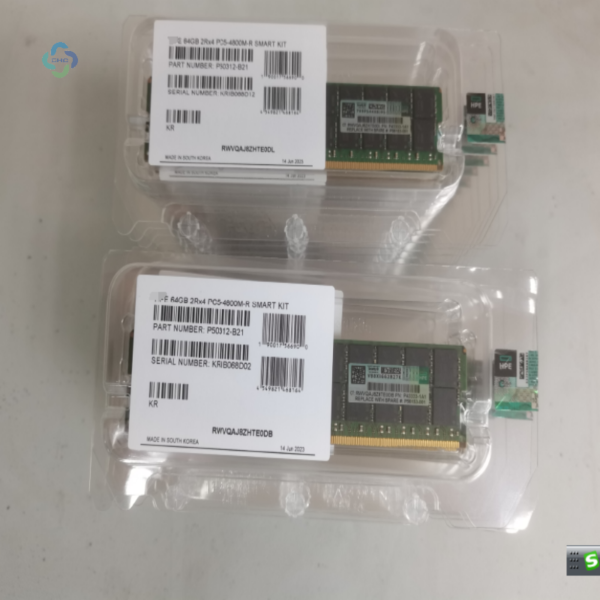 16GB DDR4 RDIMM 726719-B21 774172-001 752369-081 726719-S21 Server Memory RAM - Image 6