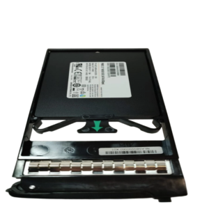 1.92TB 6Gb/s 2.5" SATA SSD CS/AF/HF Q8F87A MZ-7LM1T9N