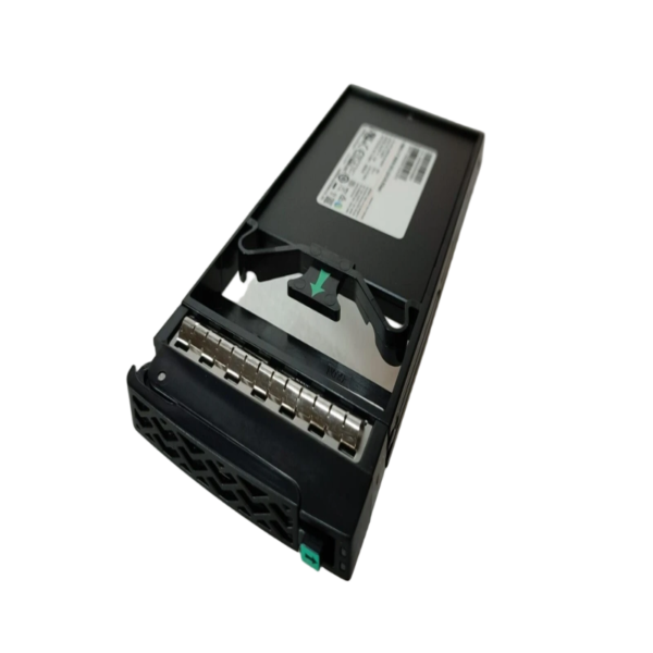 1.92TB 6Gb/s 2.5" SATA SSD CS/AF/HF Q8F87A MZ-7LM1T9N - Image 2