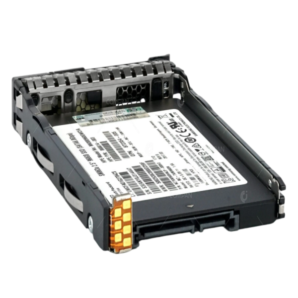 1.92TB 6Gb/s 2.5" SATA SSD CS/AF/HF Q8F87A MZ-7LM1T9N - Image 5