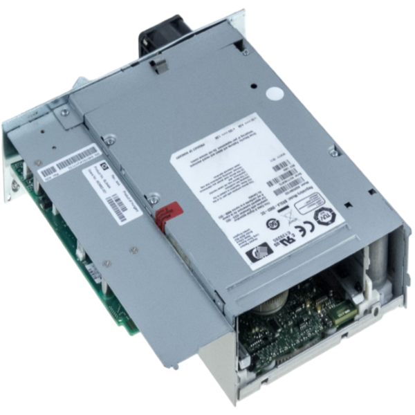 C0H27A  LTO6 HH SAS DRIVE 06824-001 Type Driver - Image 2