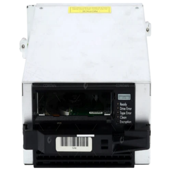 C0H27A  LTO6 HH SAS DRIVE 06824-001 Type Driver - Image 5