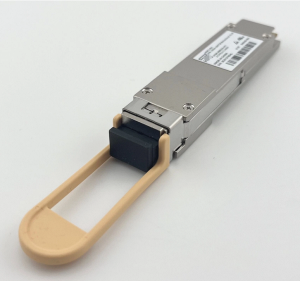 817040-B2140GBE/4X10GBE/4X8GB FC QSFP+ Transceiver