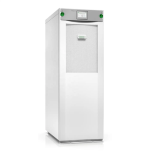 UPS GVSUPS40K0B4HS VS 40kW 400V for up to 4 Internal 9Ah  UPS