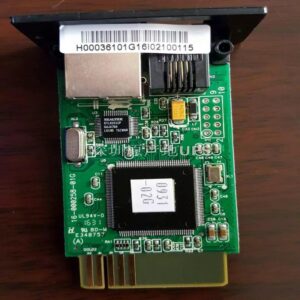 AP9620 Smart Slot Legacy Communication Card