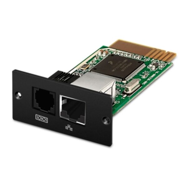 AP9641 UPS Network Management Card 3 with Environmental - Image 3