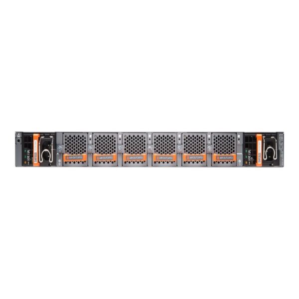 ACX5400 Gigabit 48 Ports PoE Ethernet Switch - Image 2