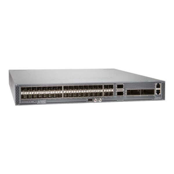 ACX5400 Gigabit 48 Ports PoE Ethernet Switch - Image 5