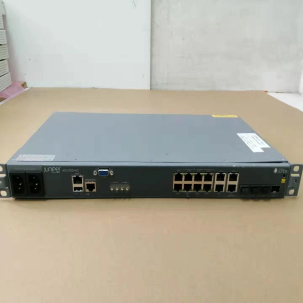 ACX5400 Gigabit 48 Ports PoE Ethernet Switch - Image 6