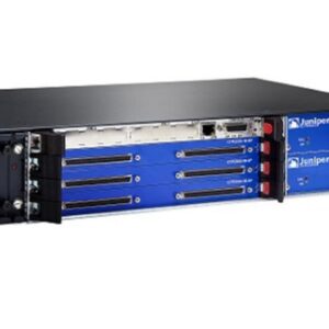 CTP150 Chassis W/Two Interface Slots CTP150