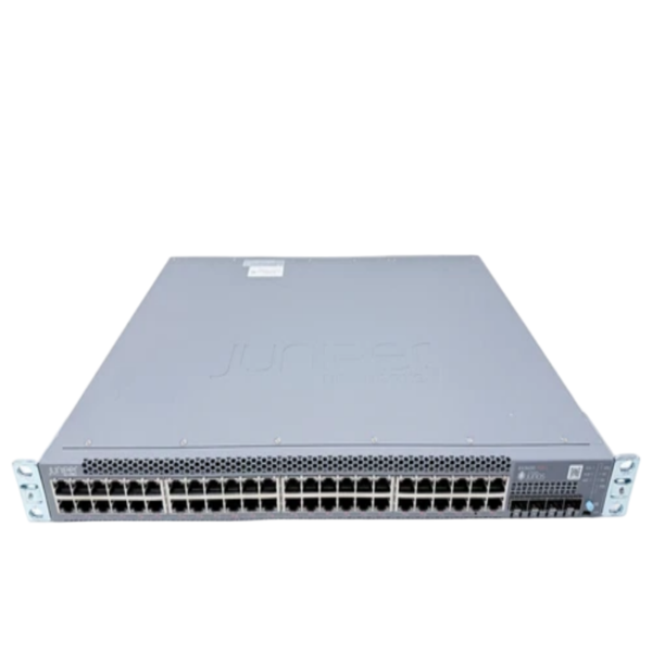 EX Series2300-24T-DC Port  PSU Switch | IT4TRADE GmbH - Image 2