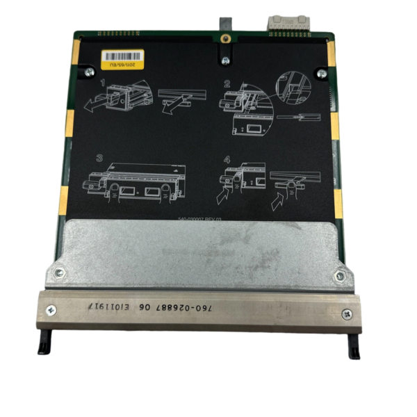 6ES7407-0KA02-0AA0 PS407 Power Supply 6ES7407-0KA02-0AA0 - Image 5