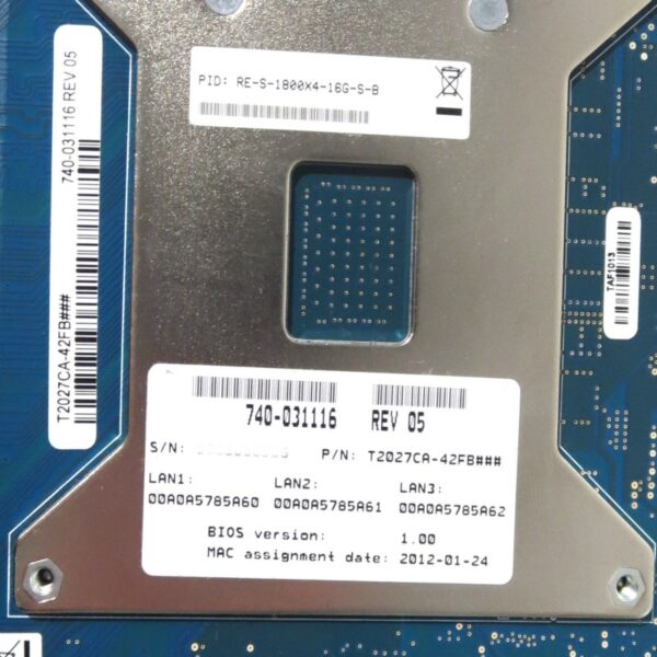 SCBE-MX Series-S Router Interface Card SCBE-MX Series - Image 2